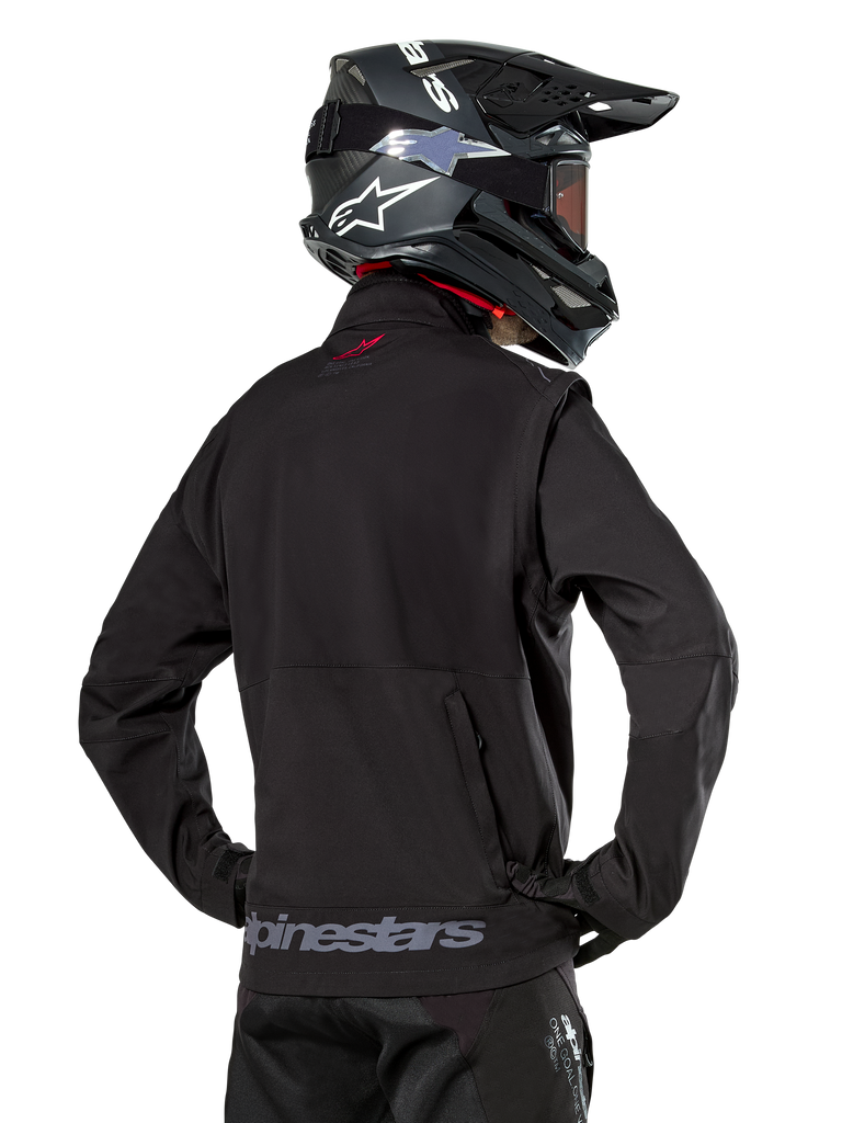 Lite-Dura Softshell Jas