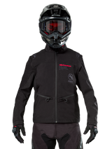 Lite-Dura Softshell Jas