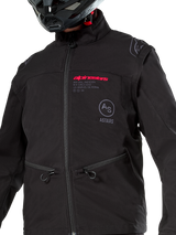 Lite-Dura Softshell Jas