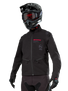 Lite-Dura Softshell Jas