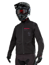 Lite-Dura Softshell Jas