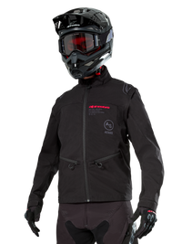 Lite-Dura Softshell Jas