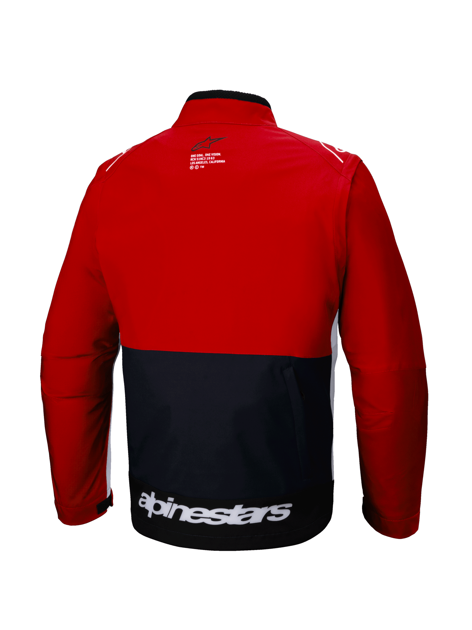 Lite-Dura Softshell Jas