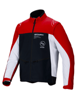 Lite-Dura Softshell Jas