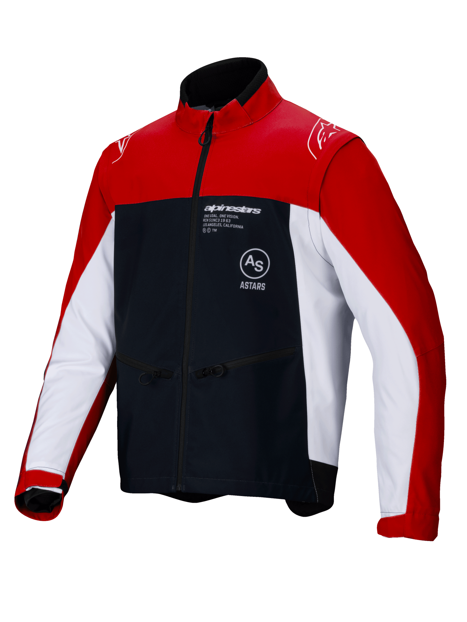 Lite-Dura Softshell Jas