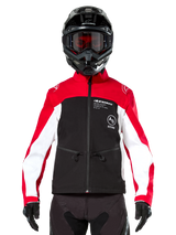 Lite-Dura Softshell Jas