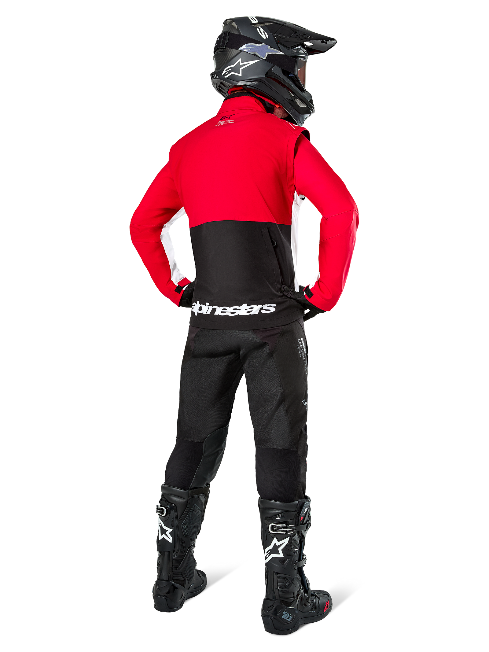 Lite-Dura Softshell Jas