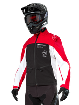 Lite-Dura Softshell Jas