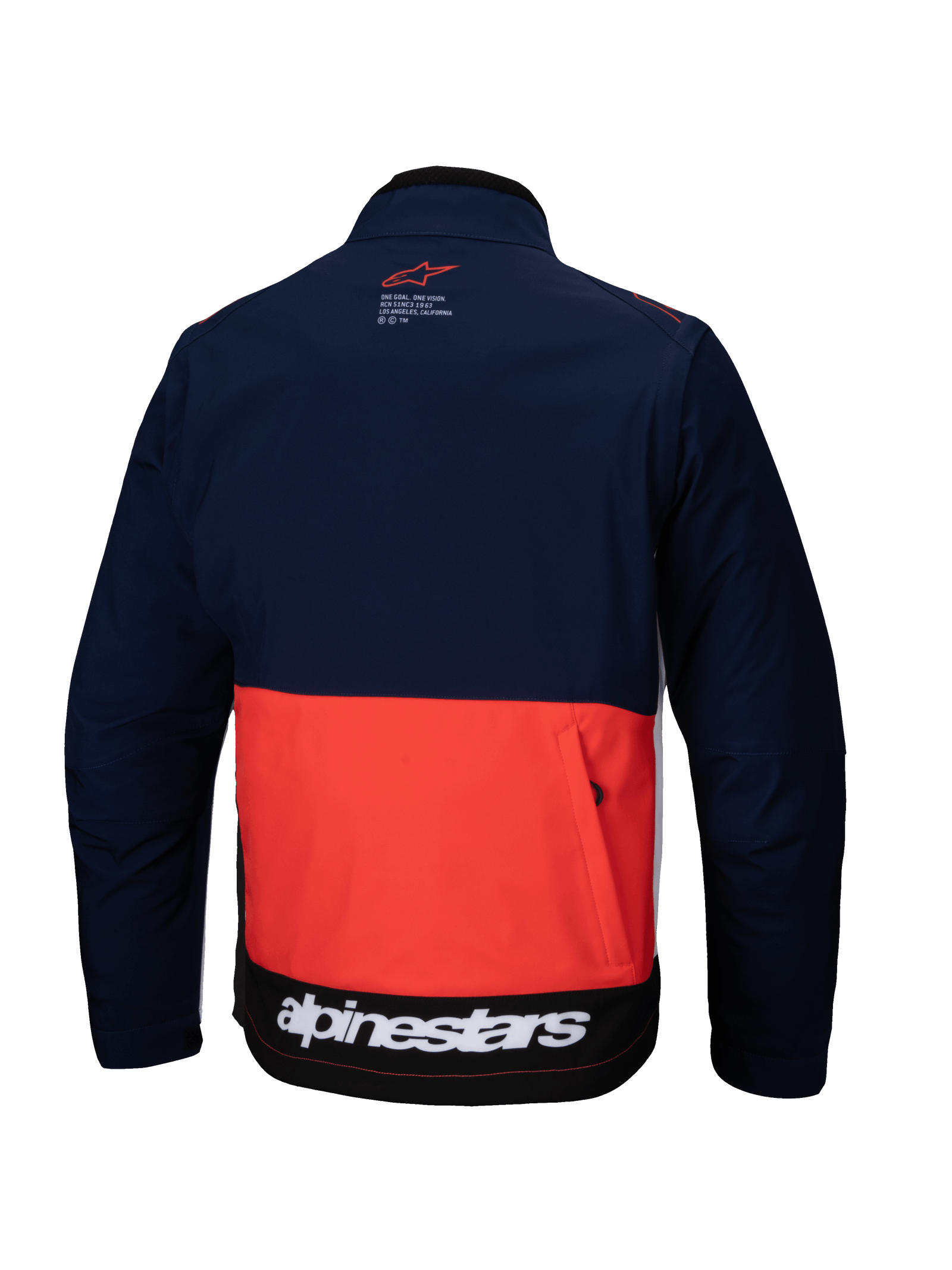 Lite-Dura Softshell Jas