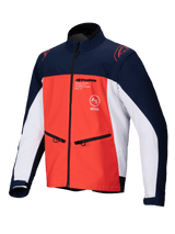 Lite-Dura Softshell Jas