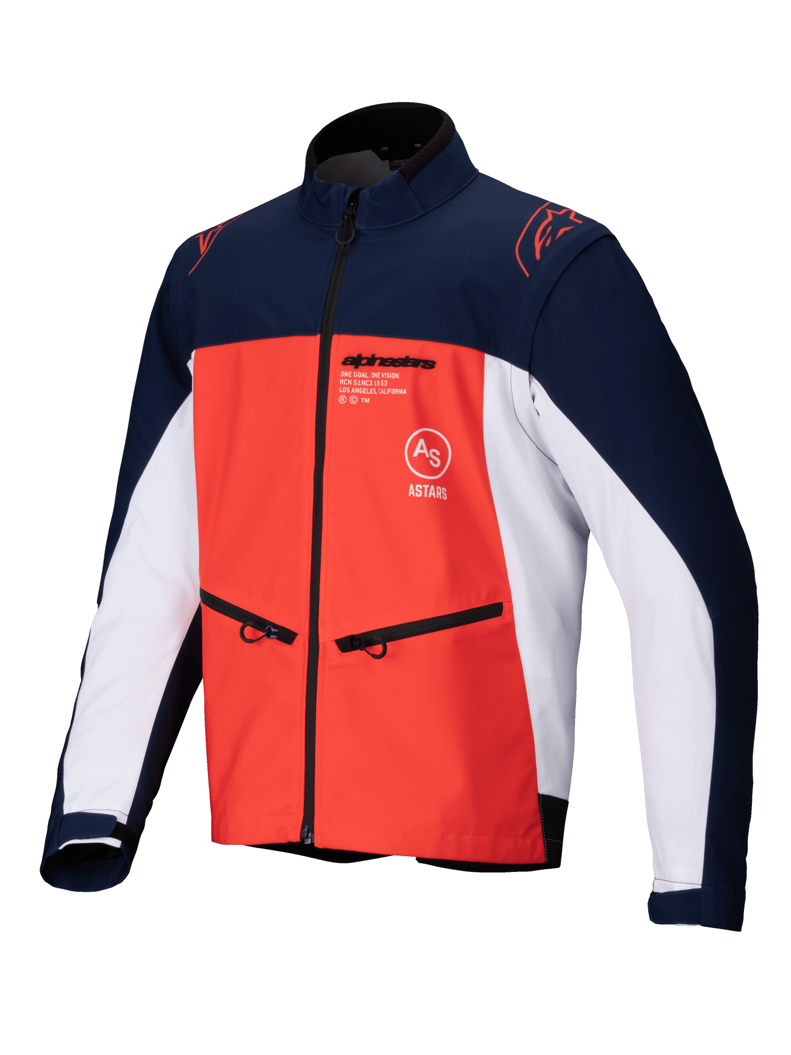 Lite-Dura Softshell Jas