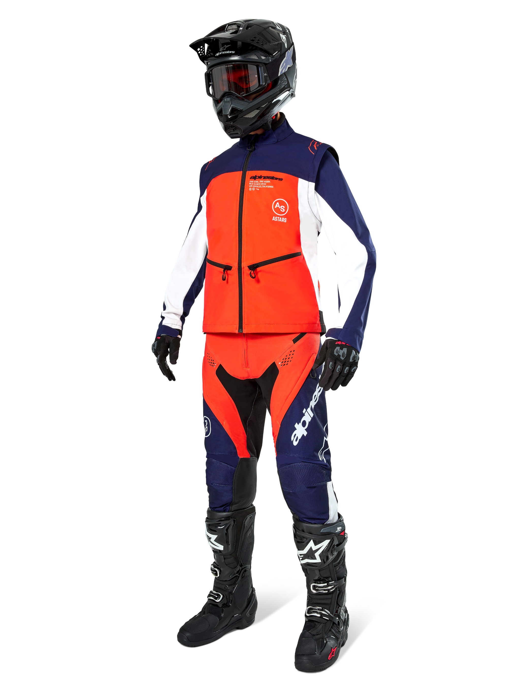 Lite-Dura Softshell Jas