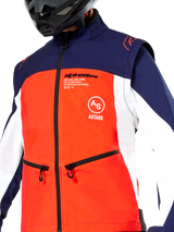 Lite-Dura Softshell Jas