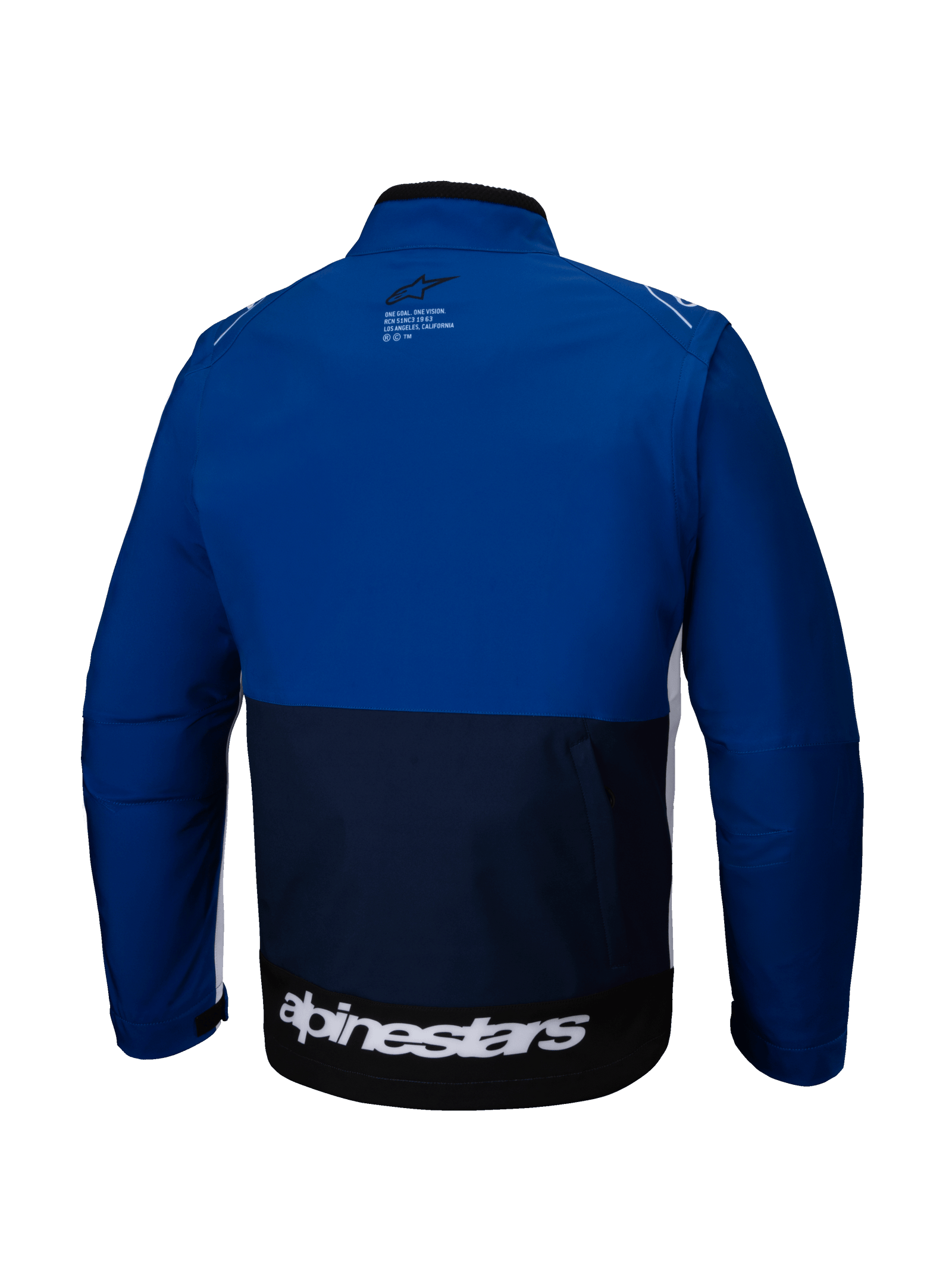 Lite-Dura Softshell Jas