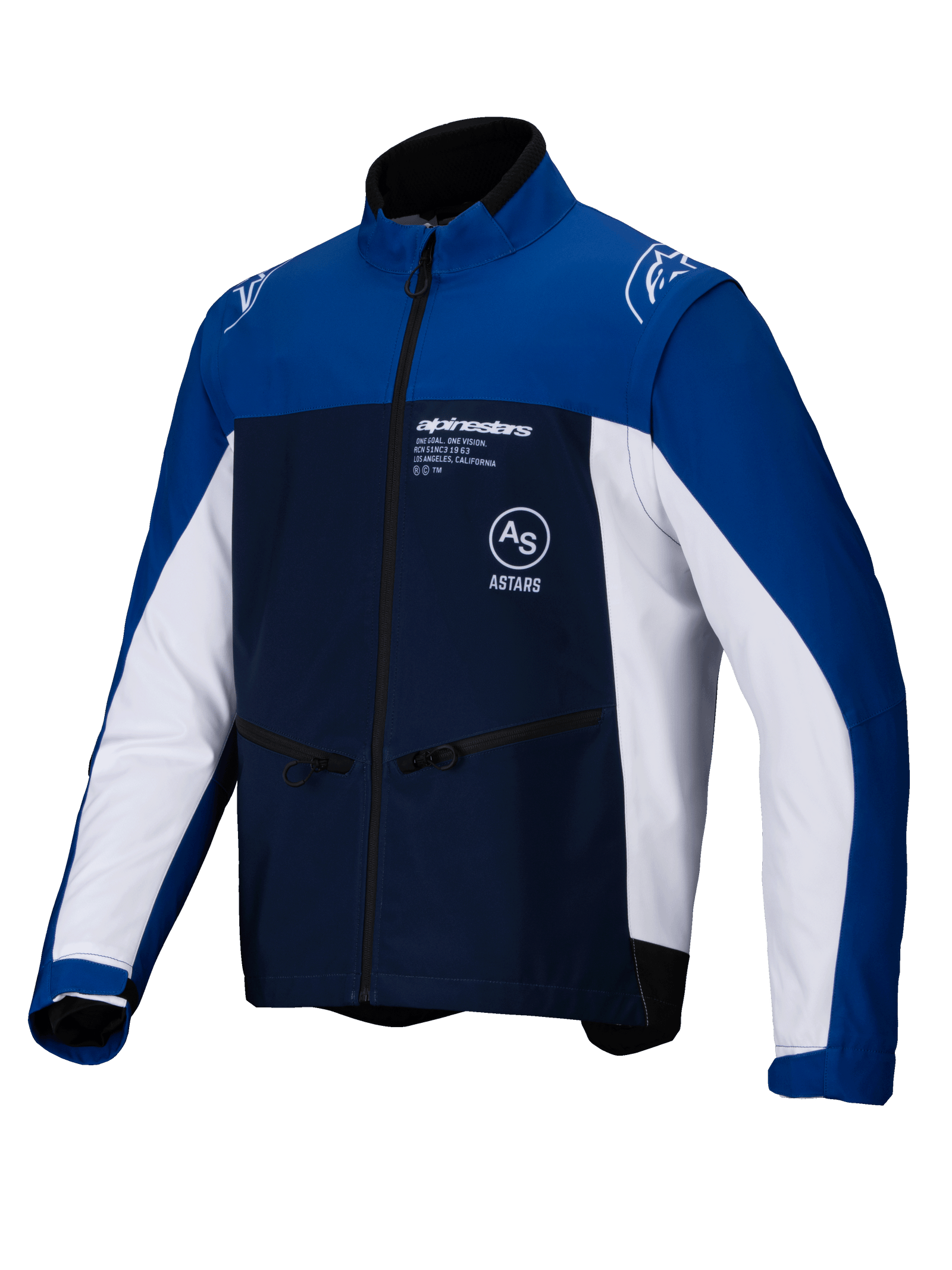 Lite-Dura Softshell Jacket