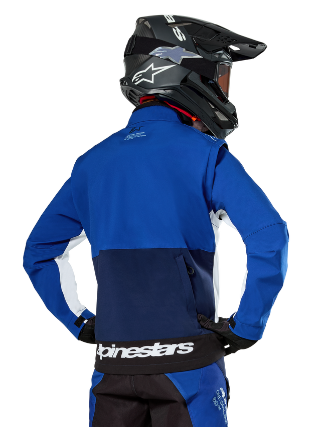 Lite-Dura Softshell Jas