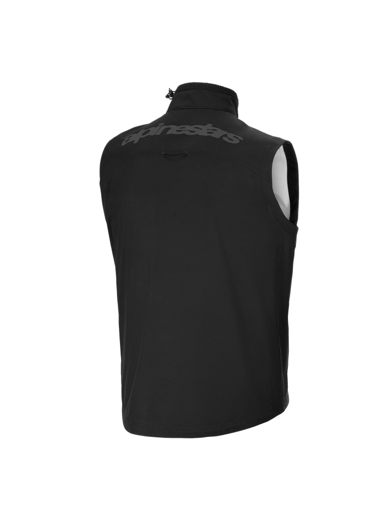 Jeugd Techstar Softshell Vest