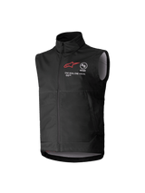 Jeugd Techstar Softshell Vest