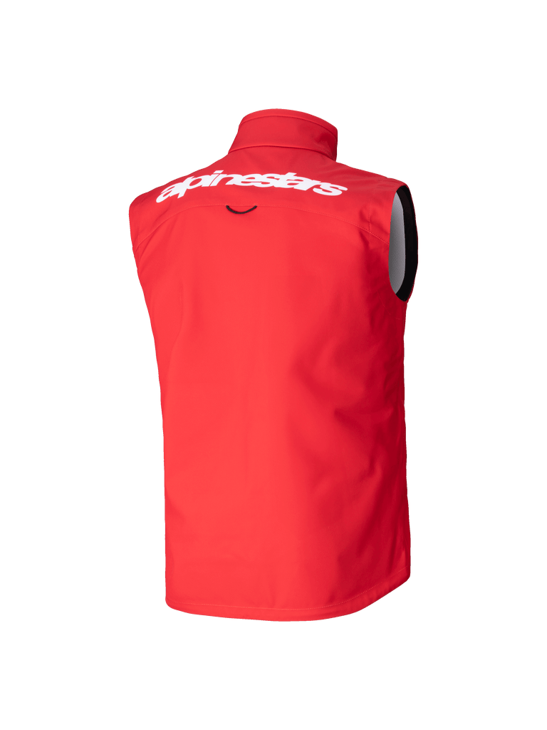 Jeugd Techstar Softshell Vest