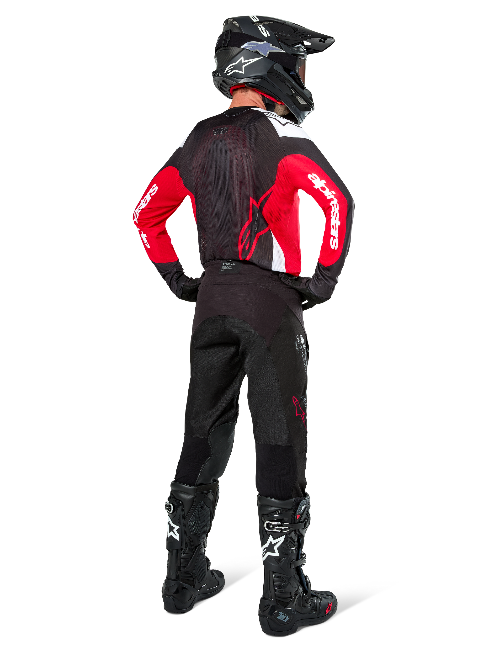 Pro-Dura Broek