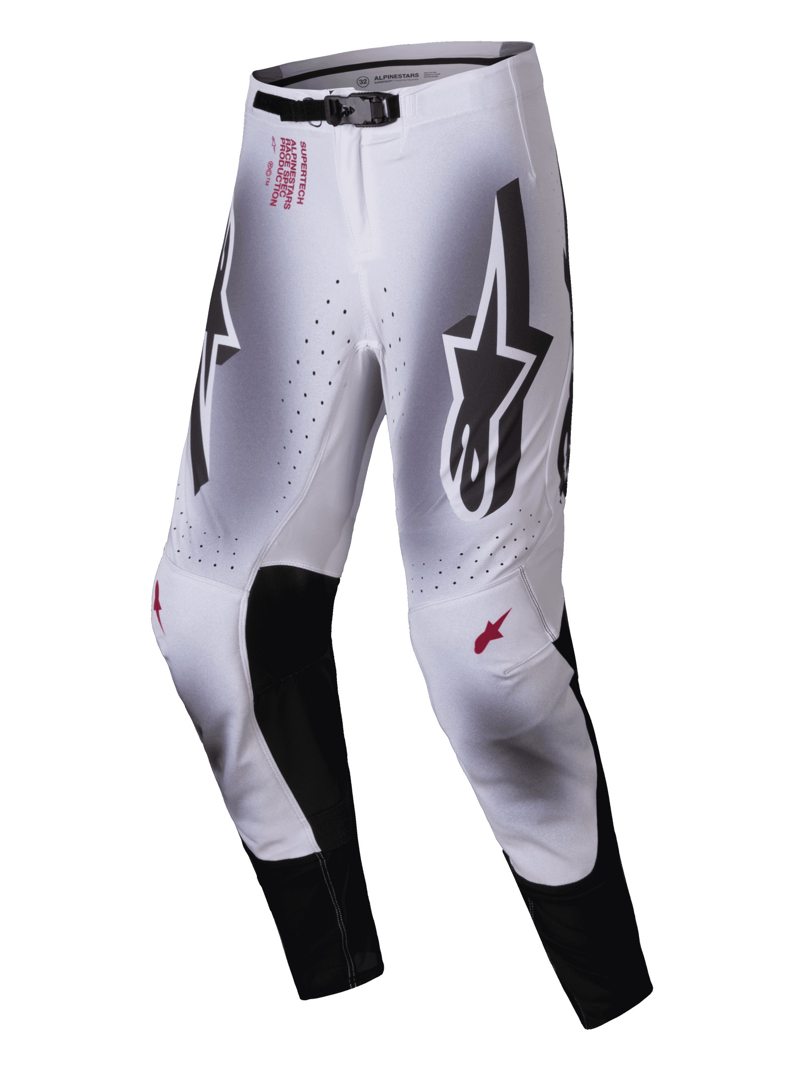 Supertech Maker Broek