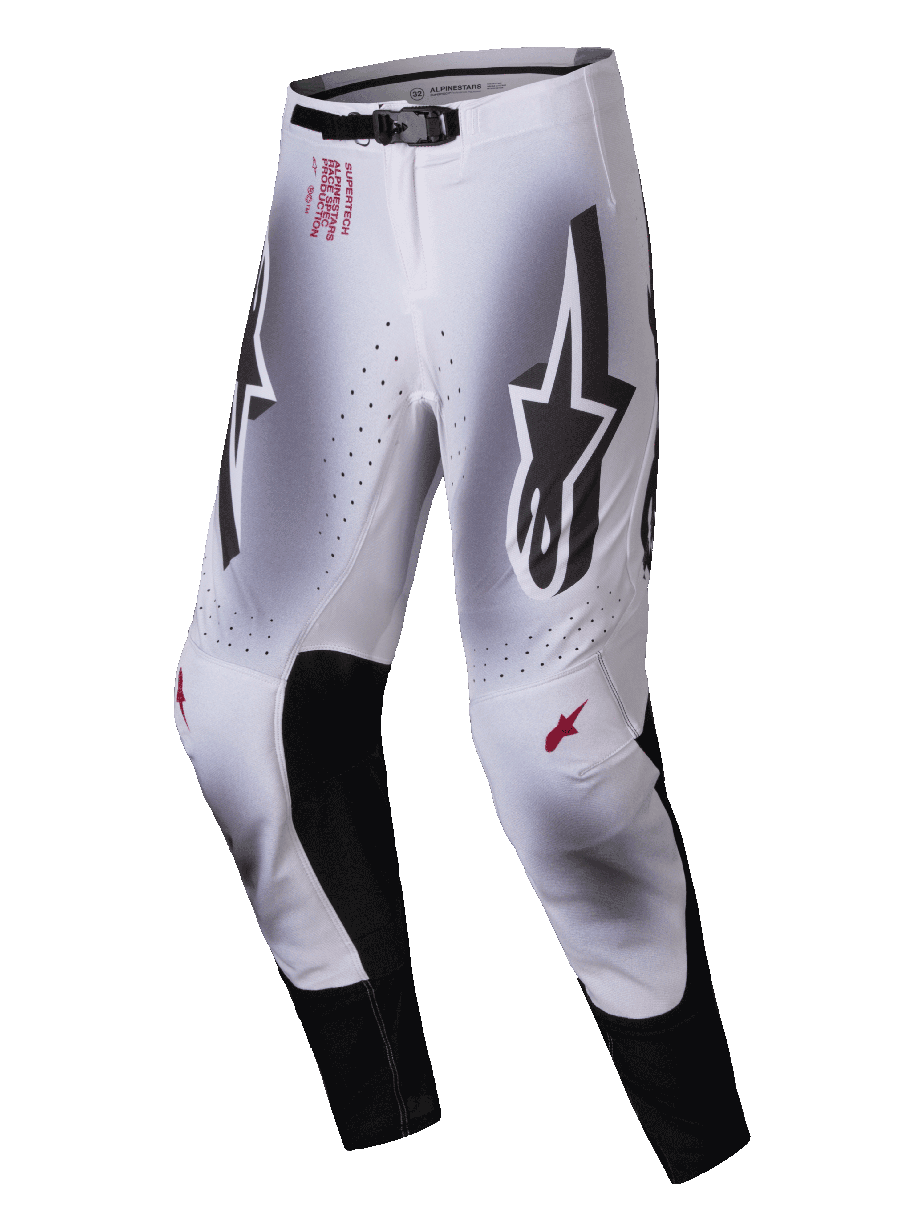 Supertech Maker Broek