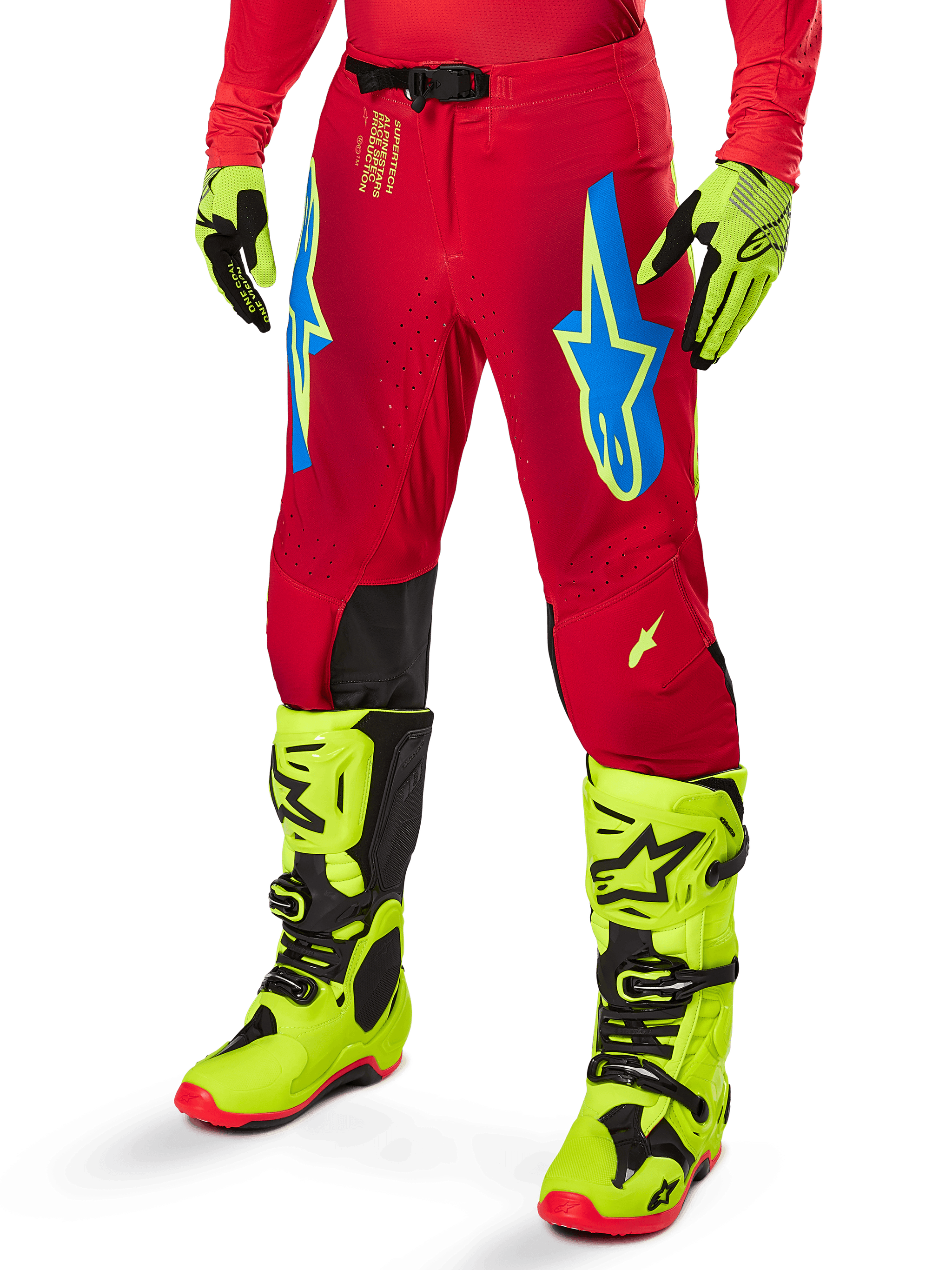 2025 Supertech Maker-Set