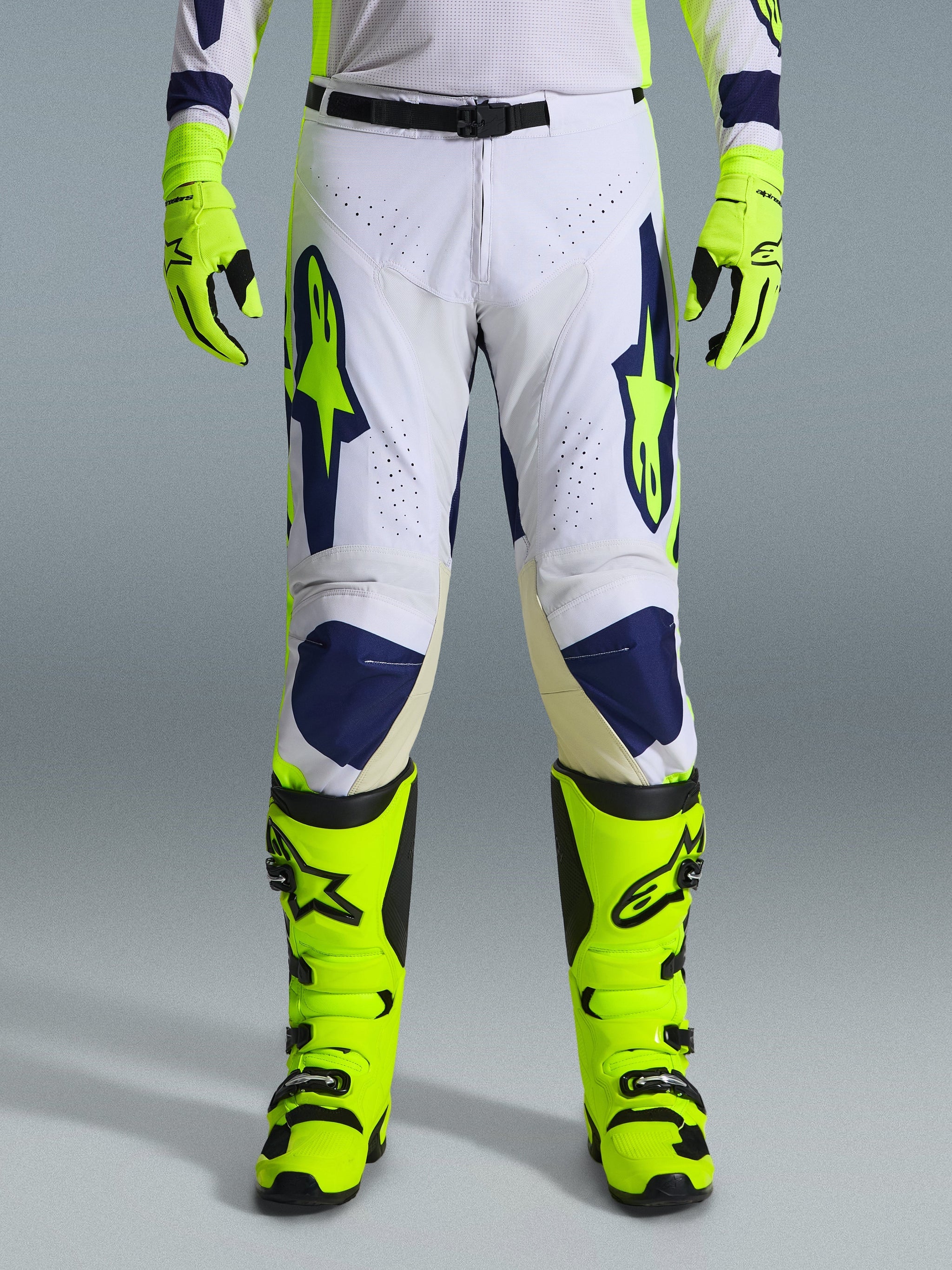 2026 Racer Air Riway Broek