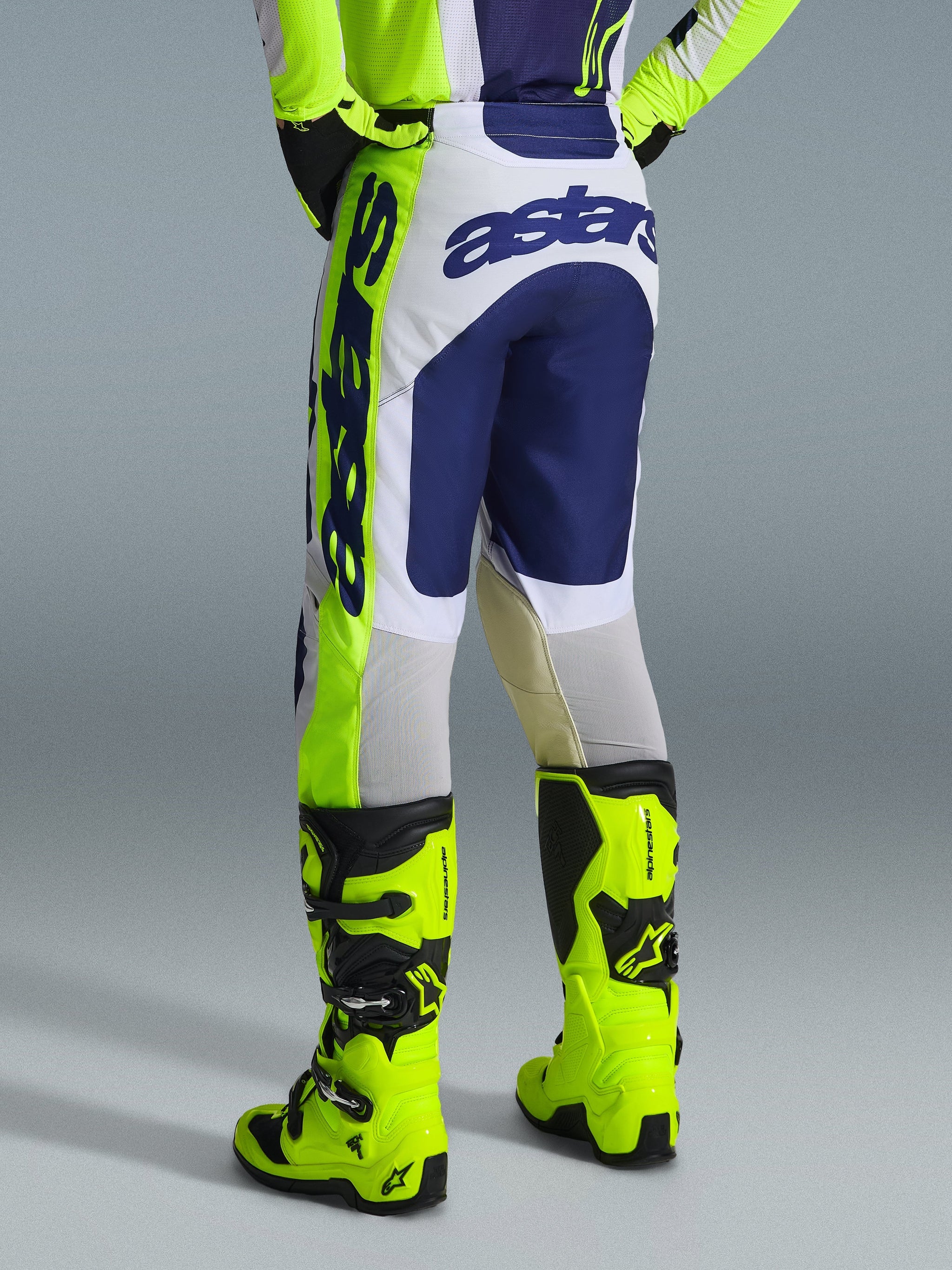 2026 Racer Air Riway Broek