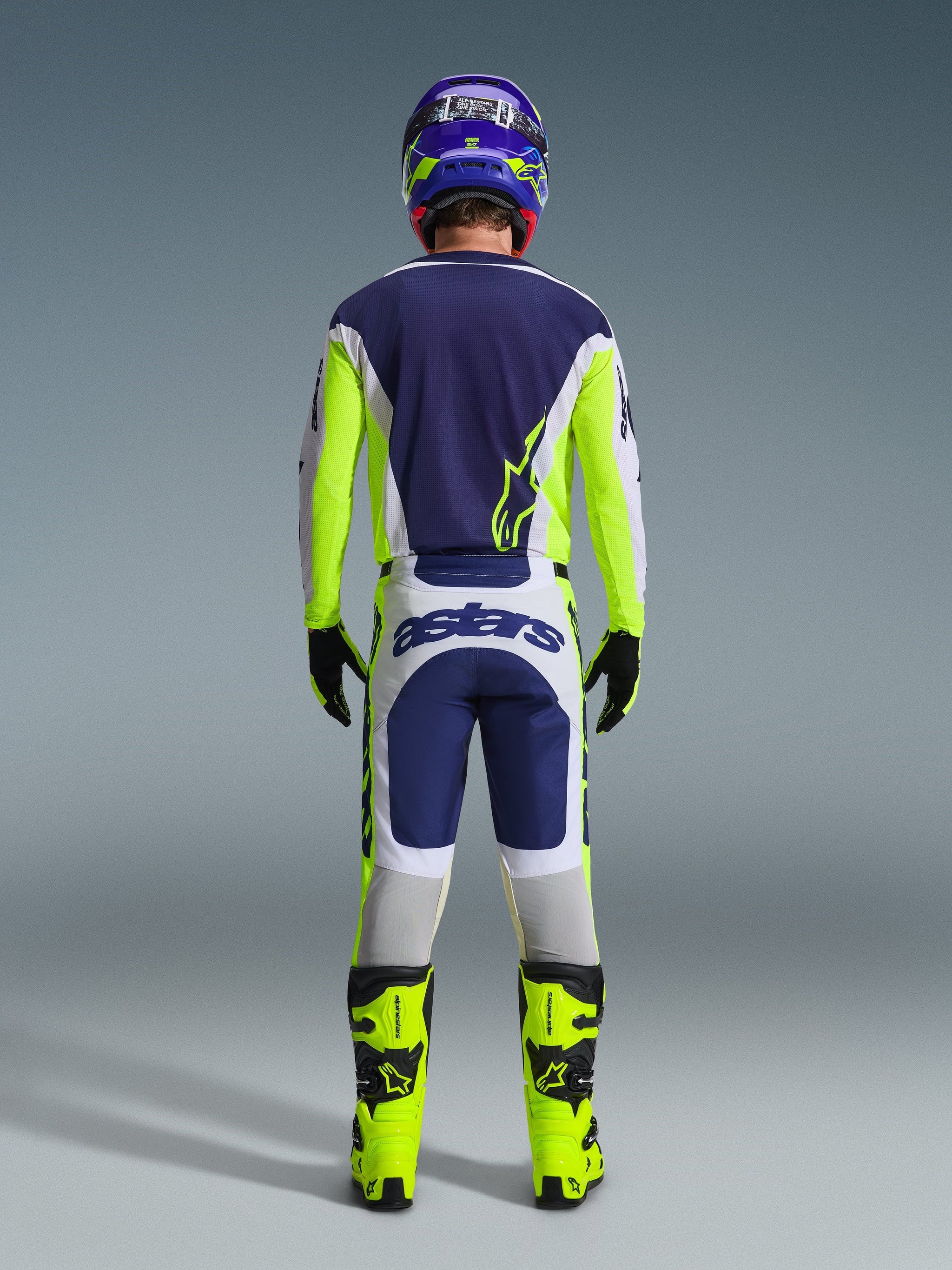 2026 Racer Air Riway Broek