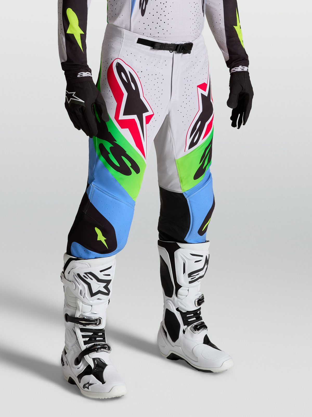 MX Pants - Motocross Riding Gear | Alpinestars®