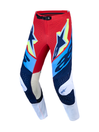 Supertech Dyna Broek 2027