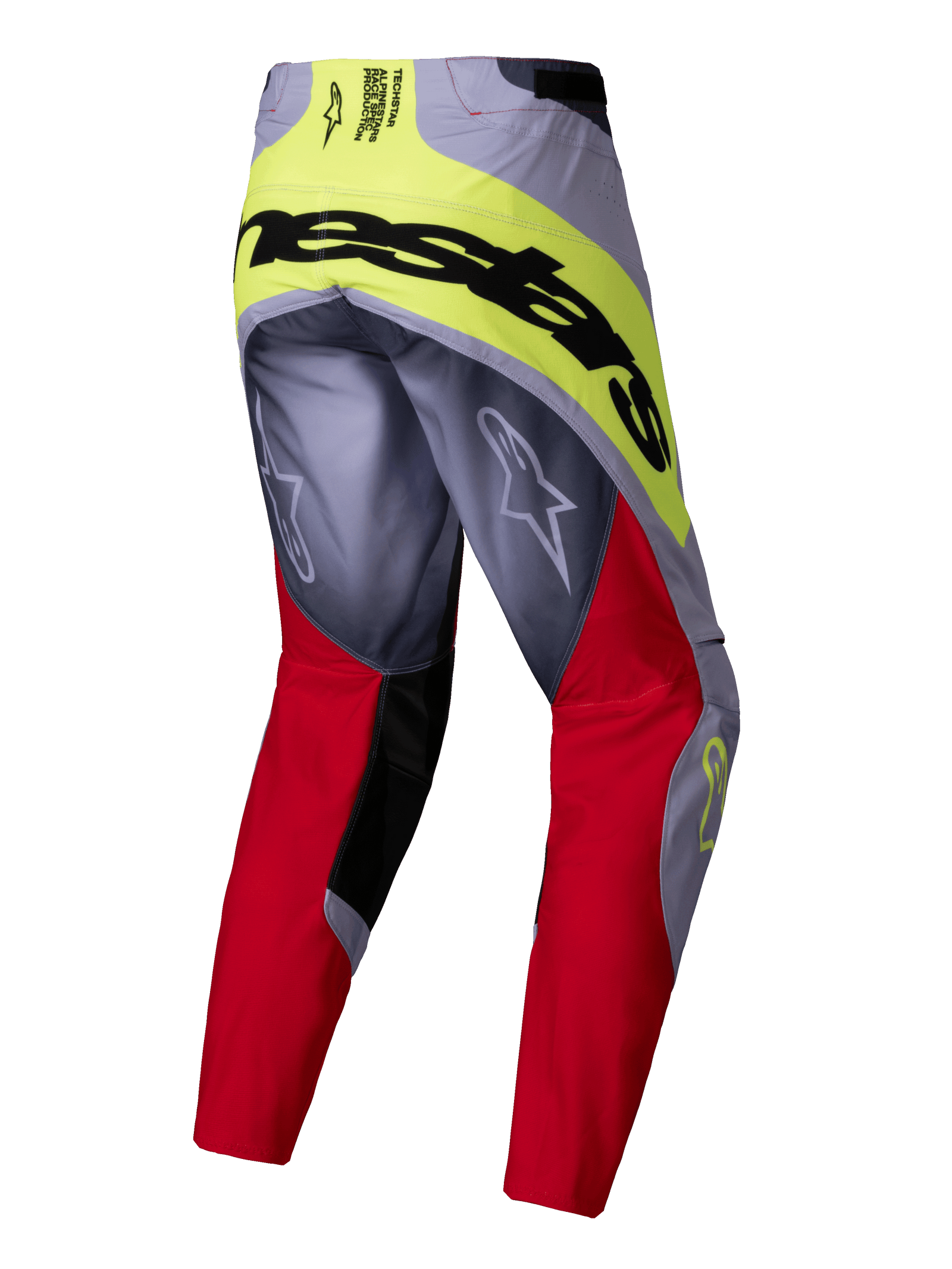 Techstar Melt Broek