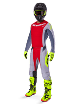 2025 Techstar Melt Gear Set