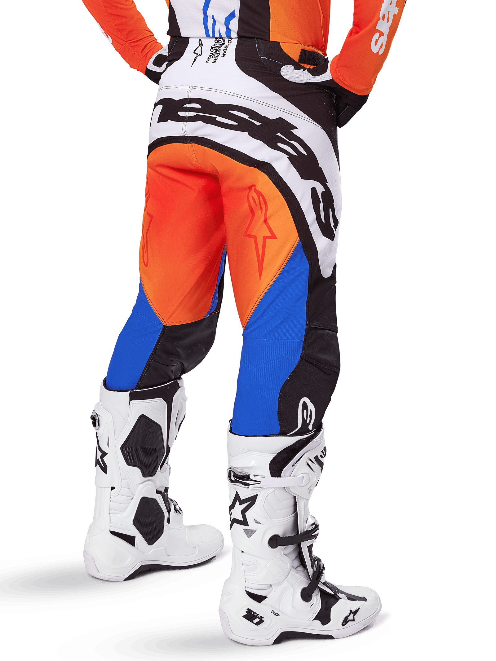 Techstar Melt Broek