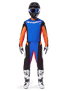 Techstar Melt Kledingset 2025