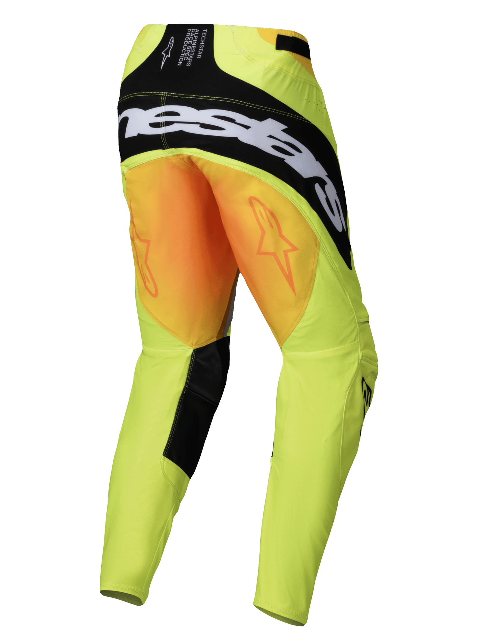 Techstar Melt Broek