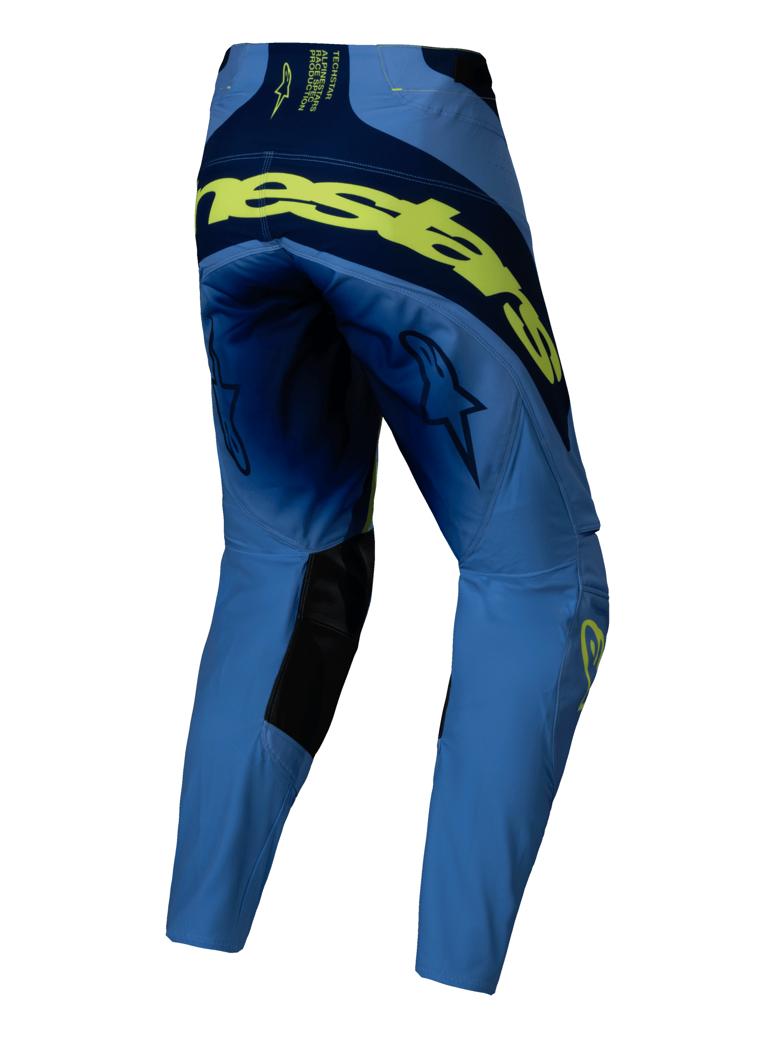 Techstar Melt Broek