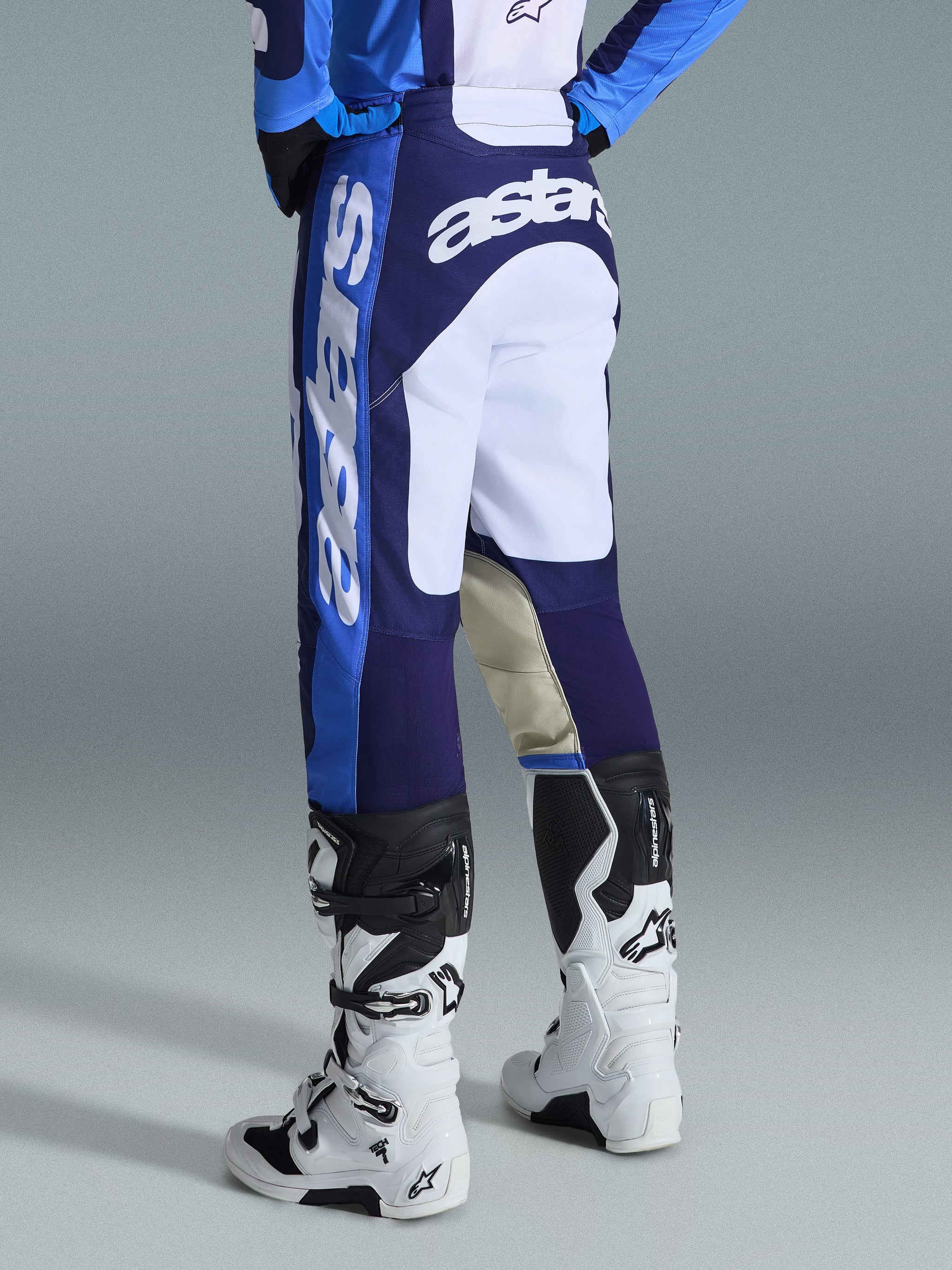 2026 Racer Riway Pants