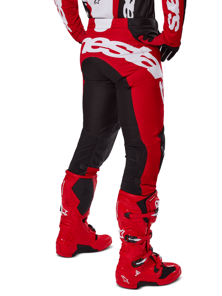 Racer Veil Broek