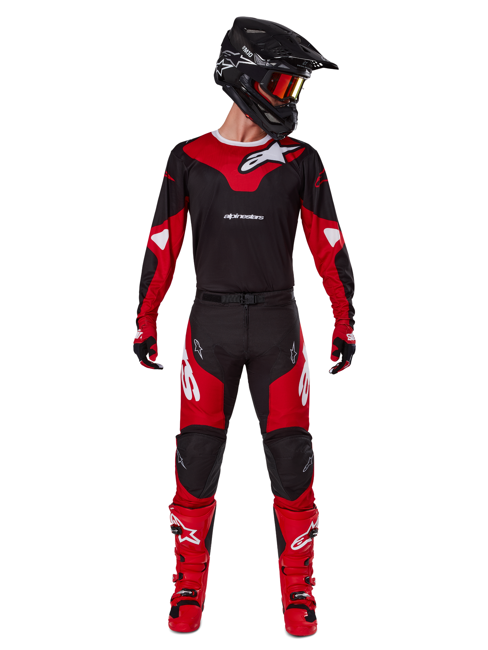 2025 Racer Veil Gear Set