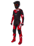 Racer Veil Kledingset 2025