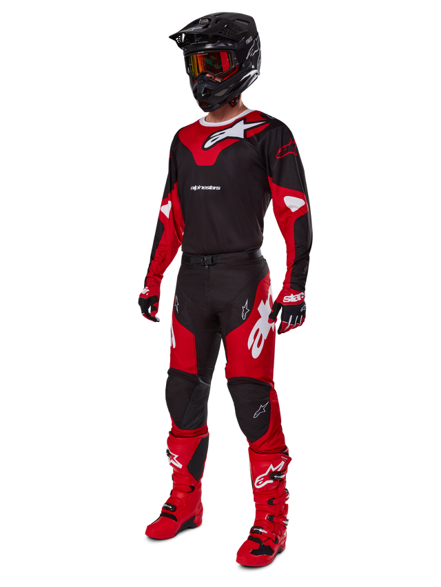 2025 Racer Veil Gear Set