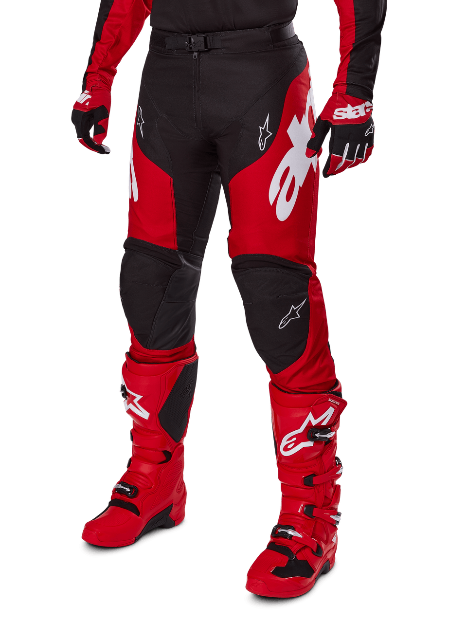 2025 Racer Veil Broek