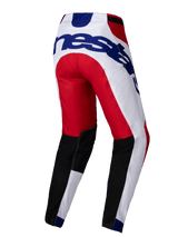 Racer Veil Broek