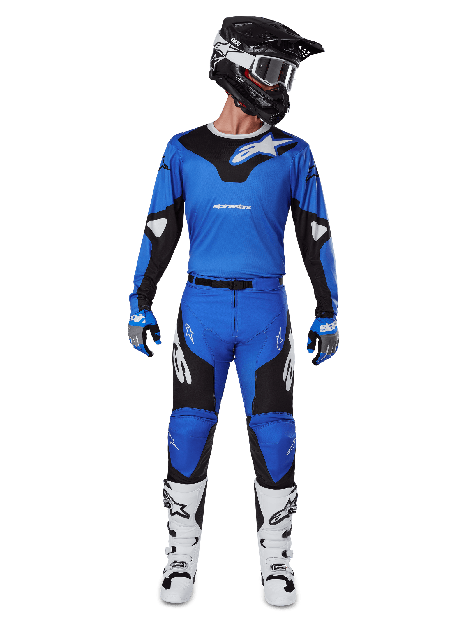 Racer Veil Broek