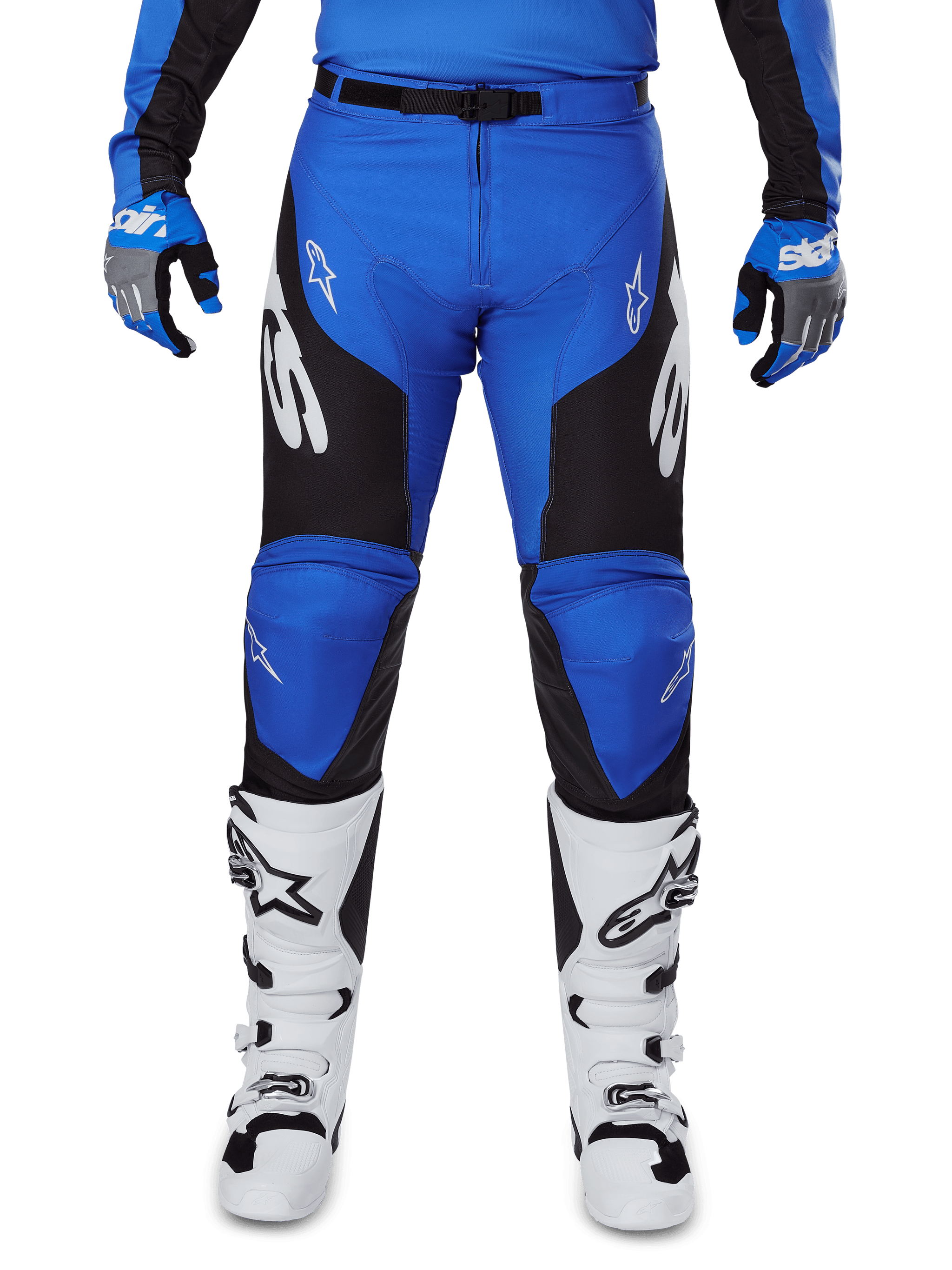 2025 Racer Veil Broek