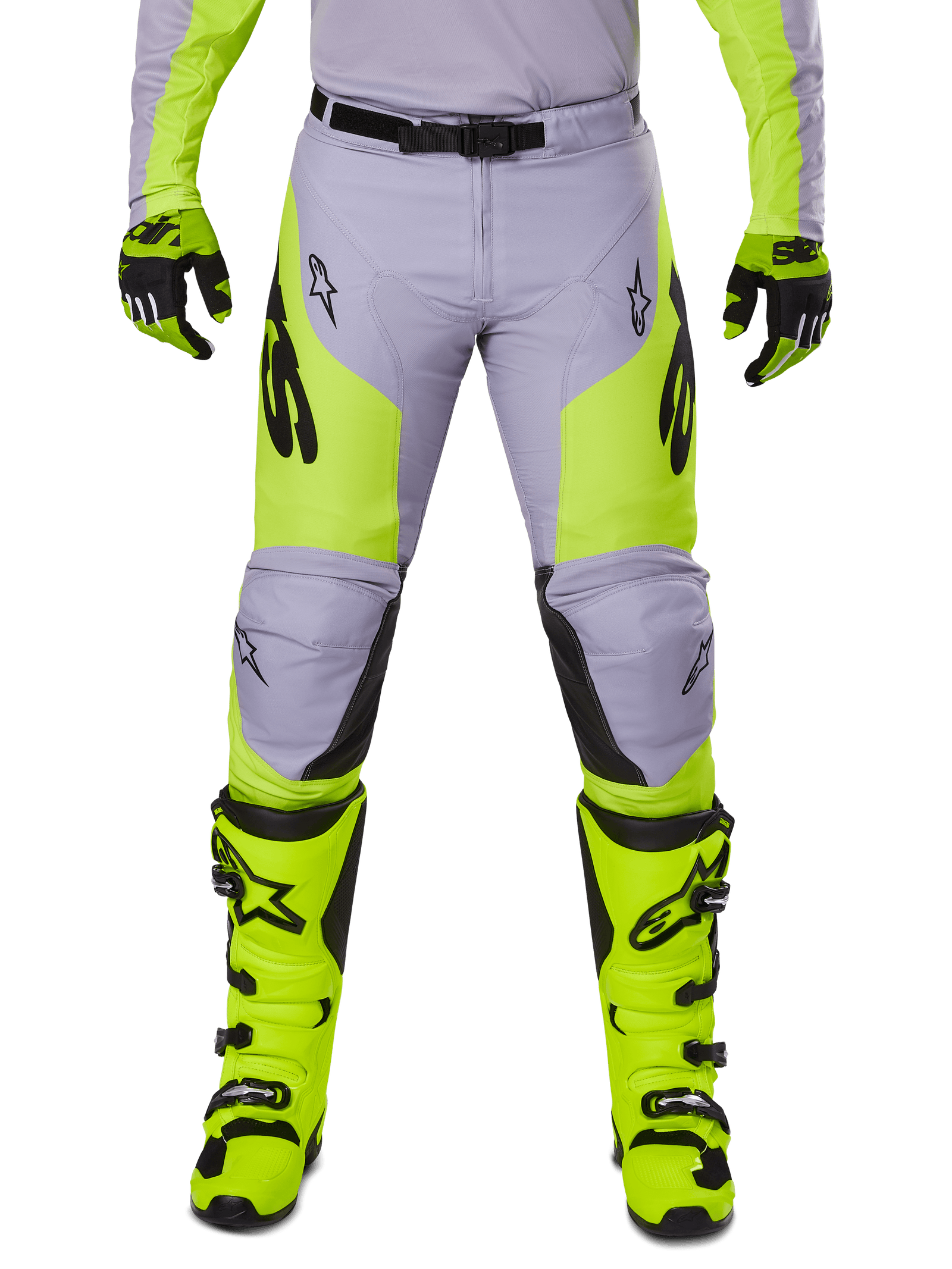 Racer Veil Broek