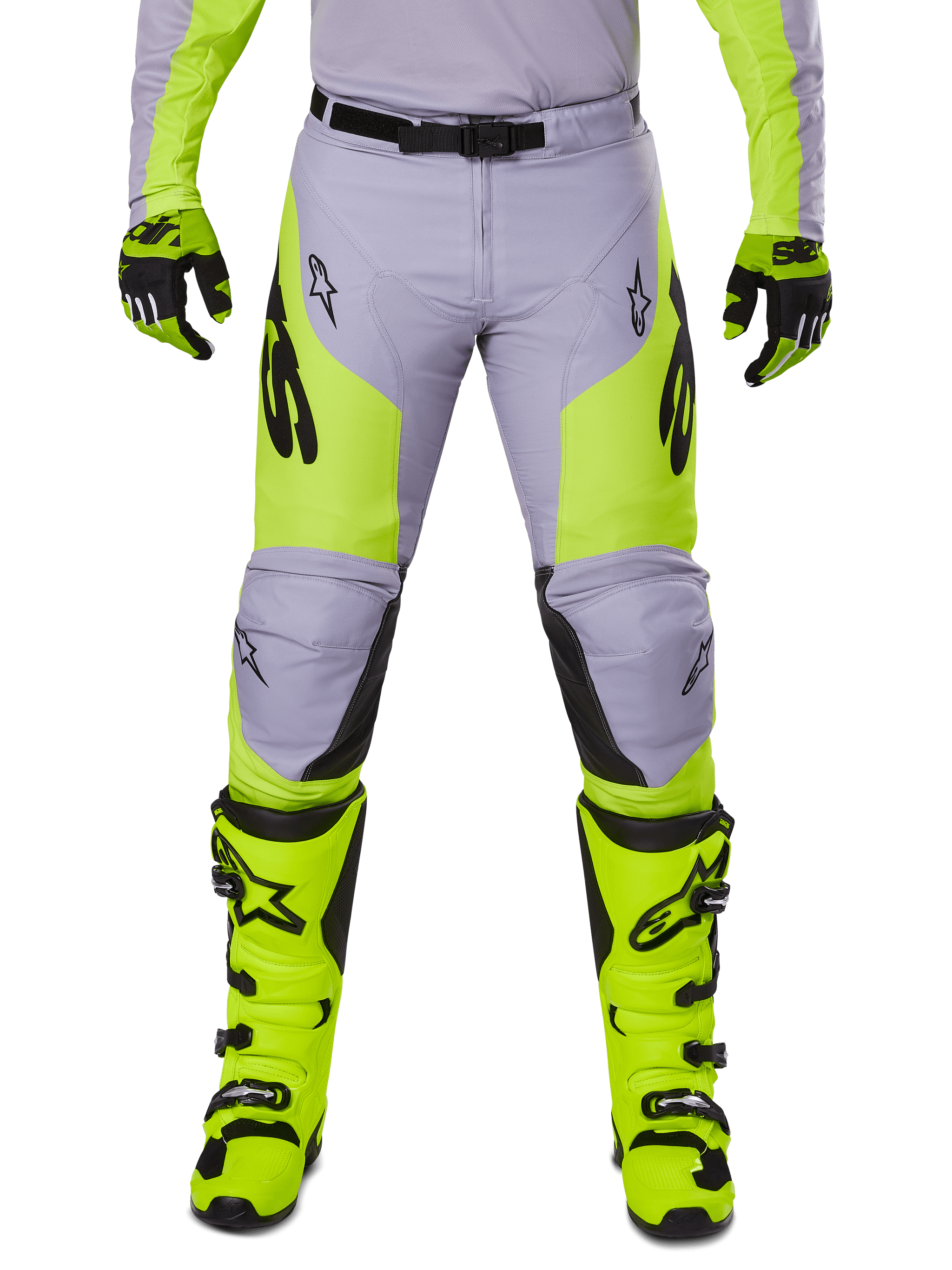 2025 Racer Sluier Broek