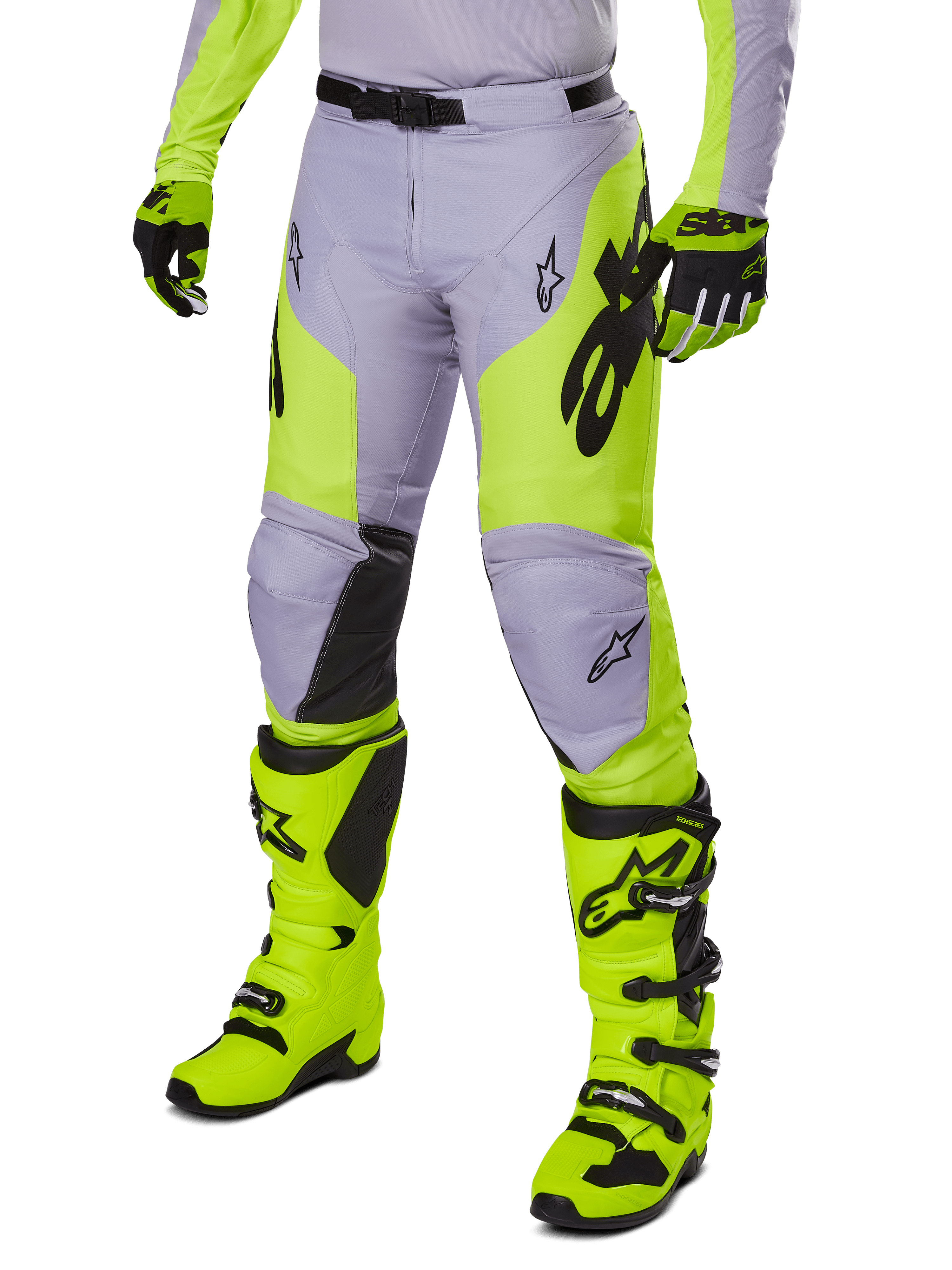 Racer Veil Broek